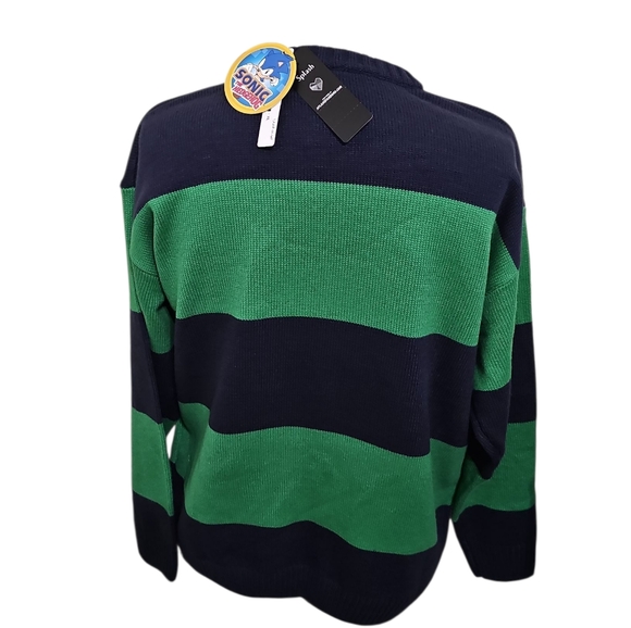 Splash Men's Sonic Sweater - Picture 3 of 12